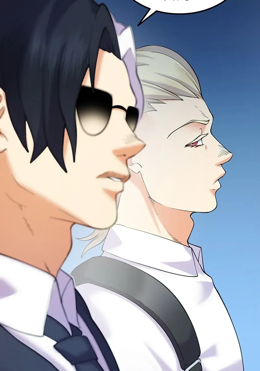 Read Bodyguard Babysitter chapter 2 image 43 on Lezhin