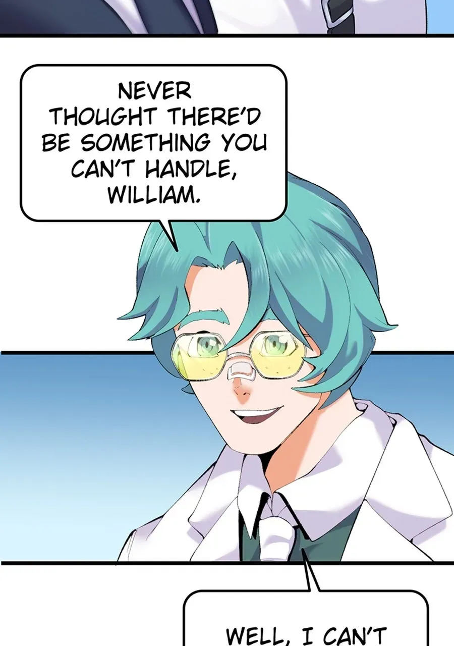 Read Bodyguard Babysitter chapter 2 image 44 on Lezhin