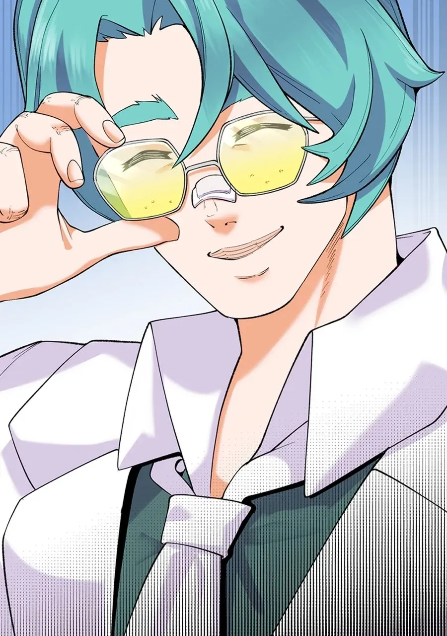 Read Bodyguard Babysitter chapter 2 image 48 on Lezhin