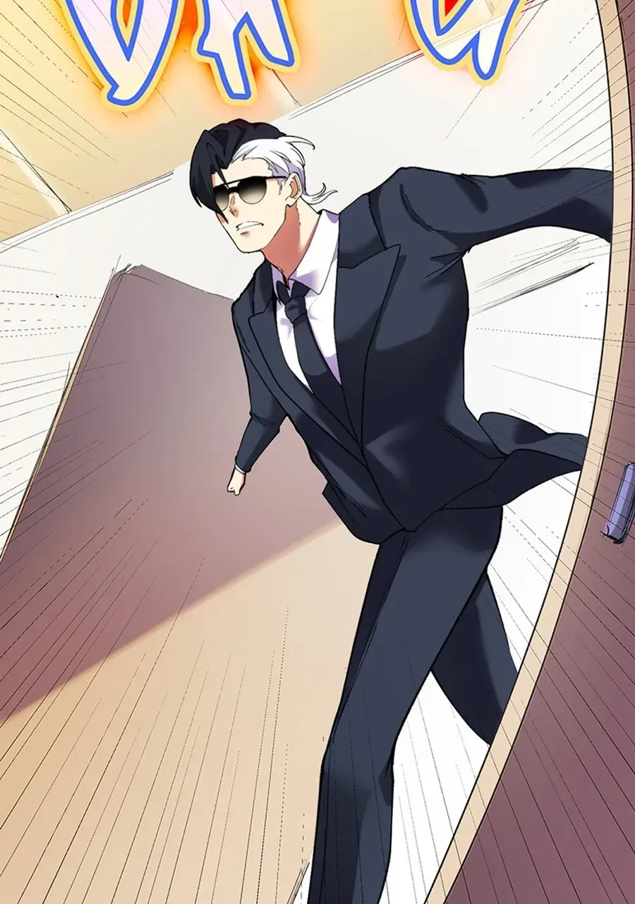 Read Bodyguard Babysitter chapter 2 image 51 on Lezhin
