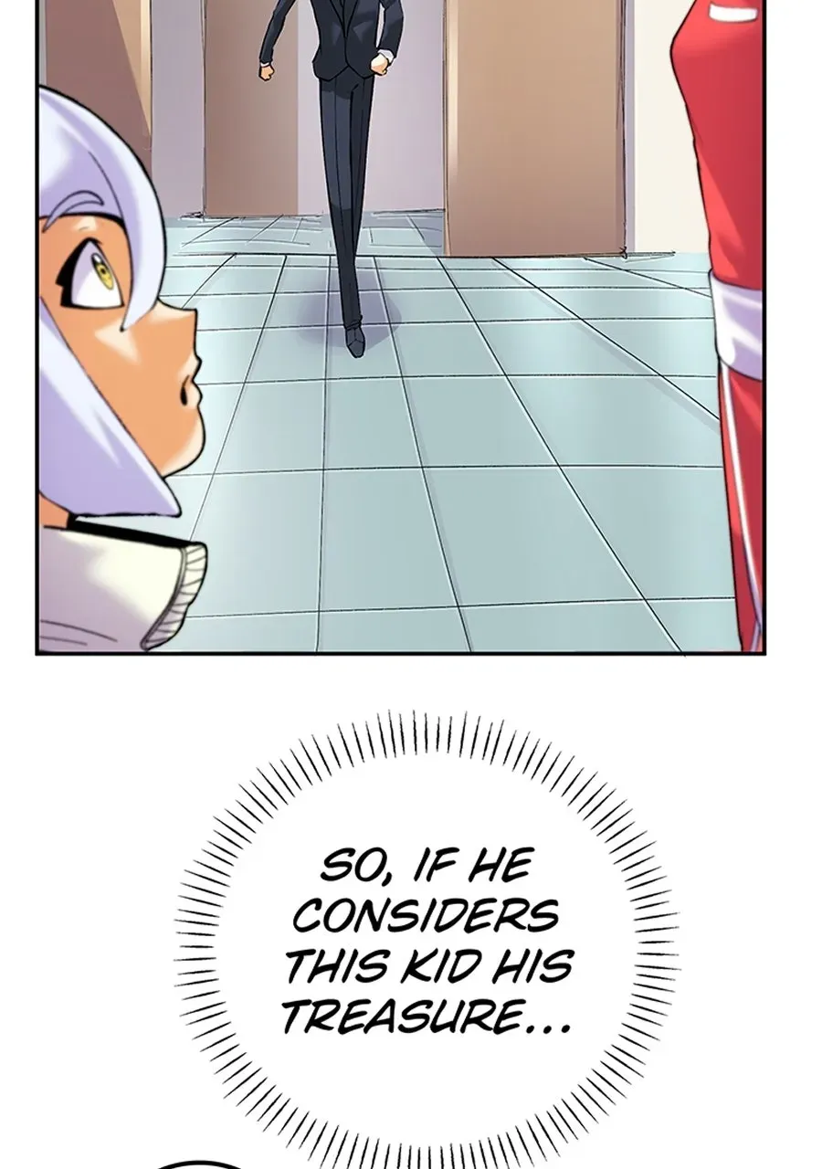 Read Bodyguard Babysitter chapter 2 image 53 on Lezhin