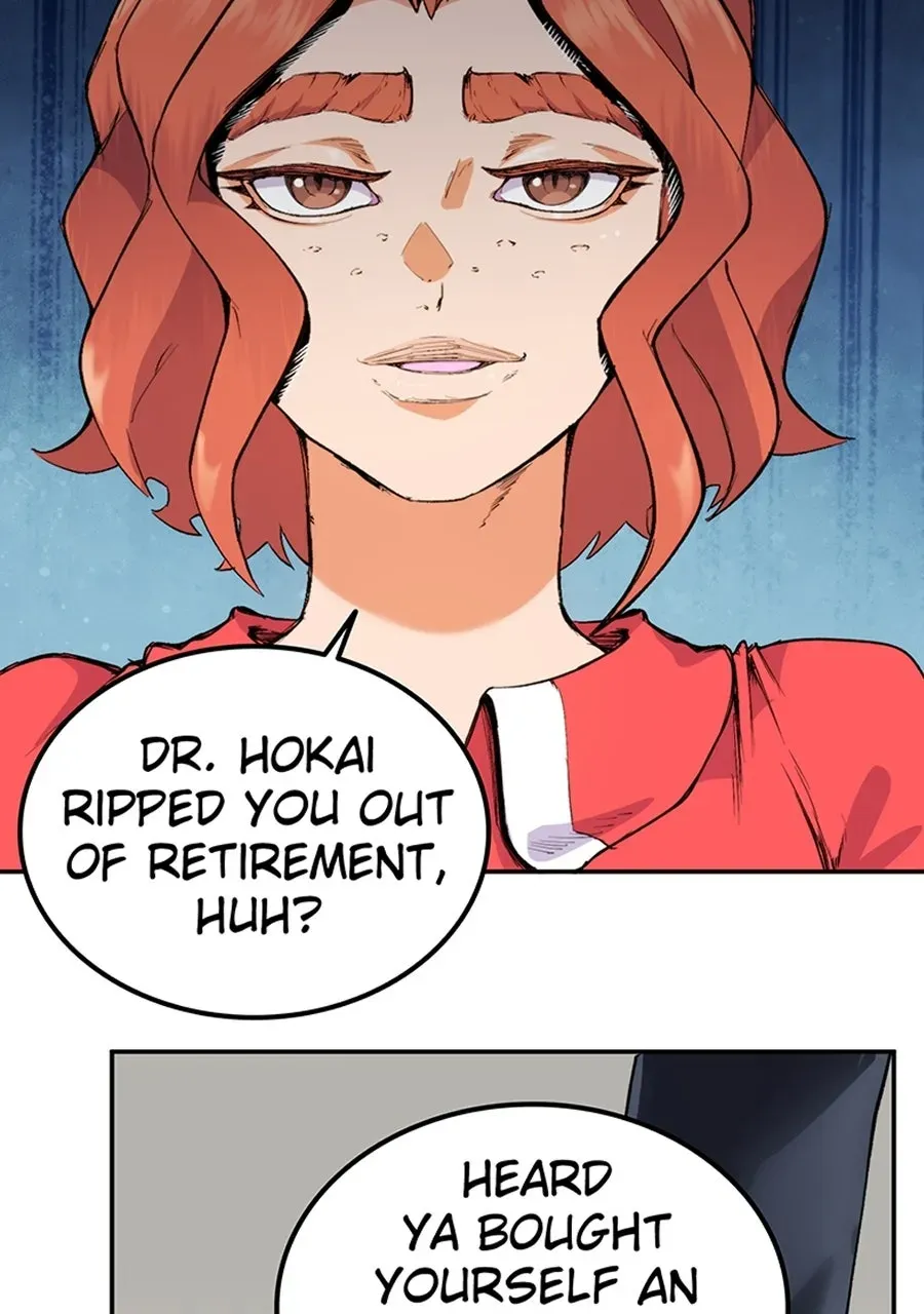 Read Bodyguard Babysitter chapter 2 image 58 on Lezhin