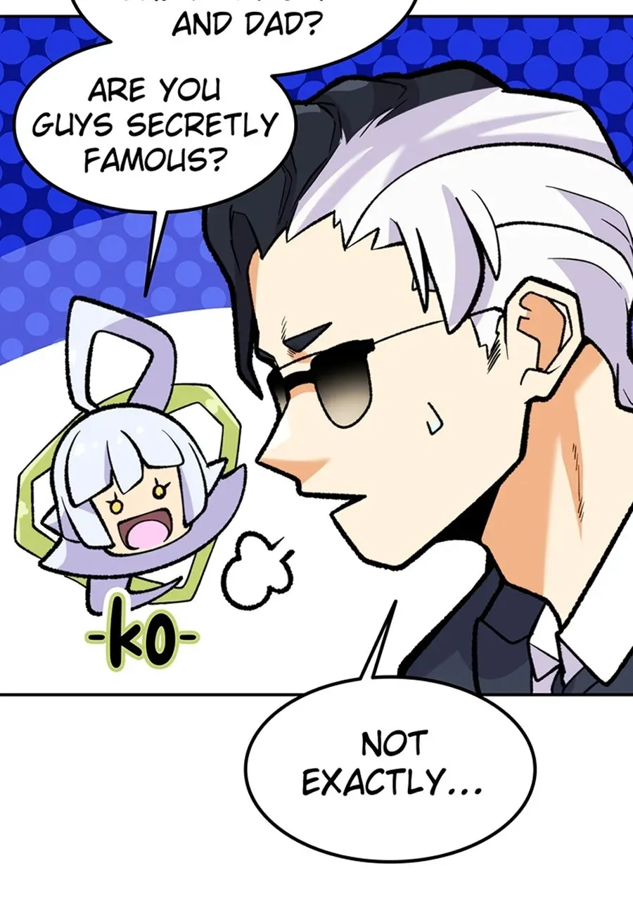Read Bodyguard Babysitter chapter 2 image 61 on Lezhin