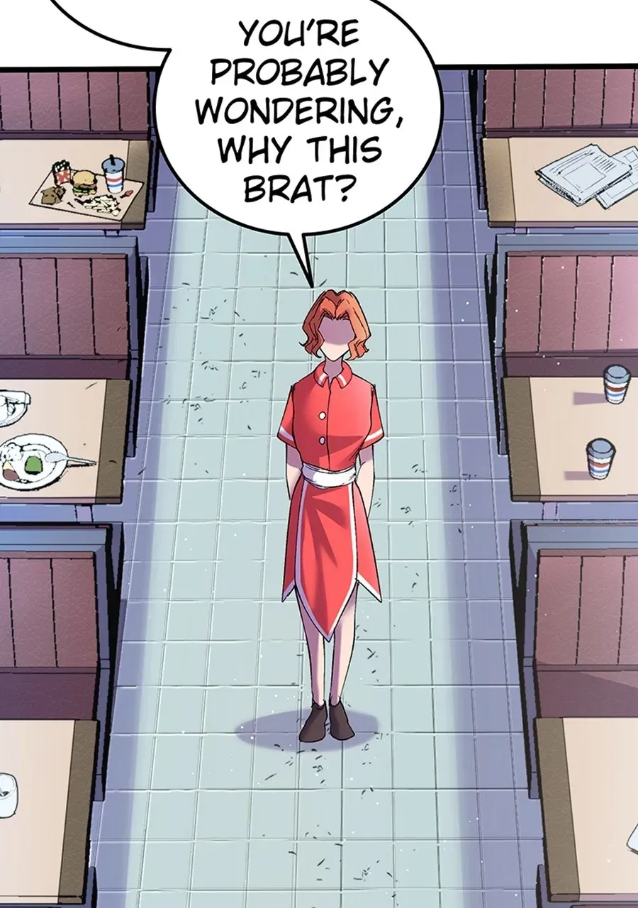 Read Bodyguard Babysitter chapter 2 image 63 on Lezhin