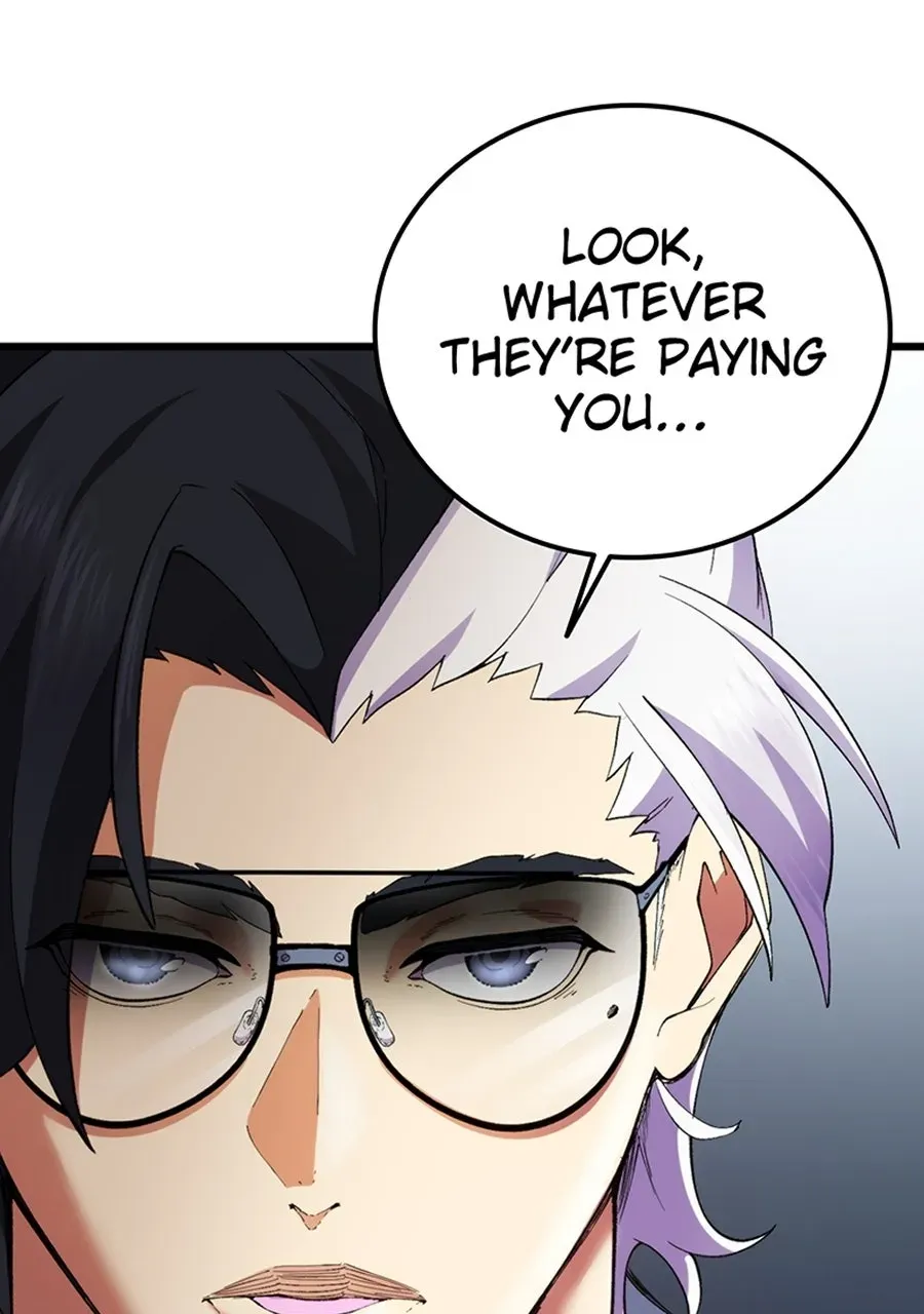Read Bodyguard Babysitter chapter 2 image 68 on Lezhin