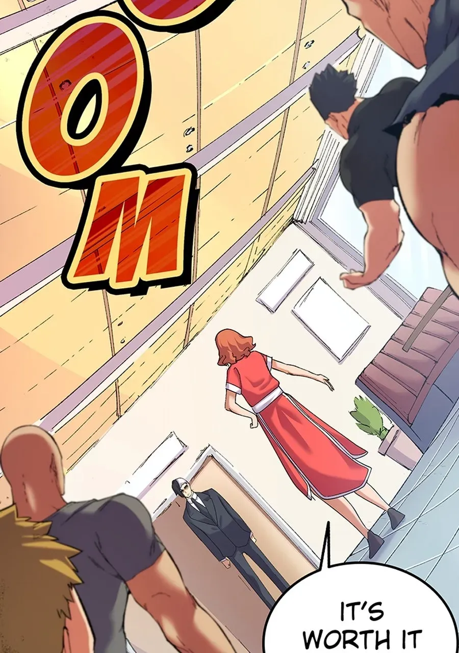 Read Bodyguard Babysitter chapter 2 image 72 on Lezhin