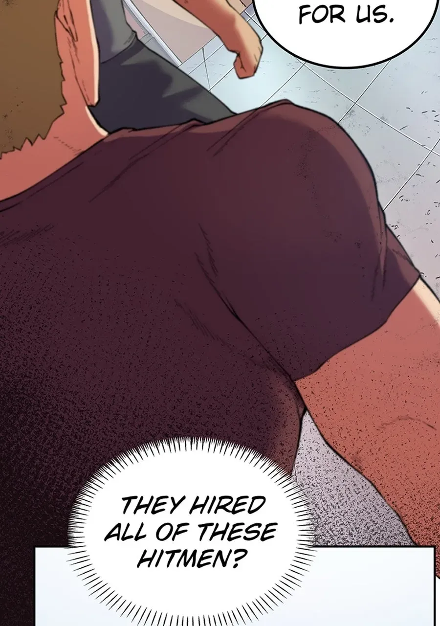 Read Bodyguard Babysitter chapter 2 image 73 on Lezhin