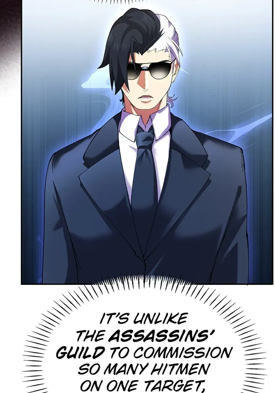 Read Bodyguard Babysitter chapter 2 image 74 on Lezhin
