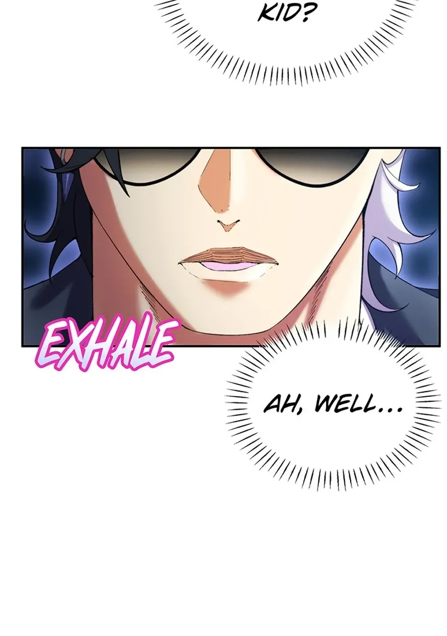 Read Bodyguard Babysitter chapter 2 image 76 on Lezhin