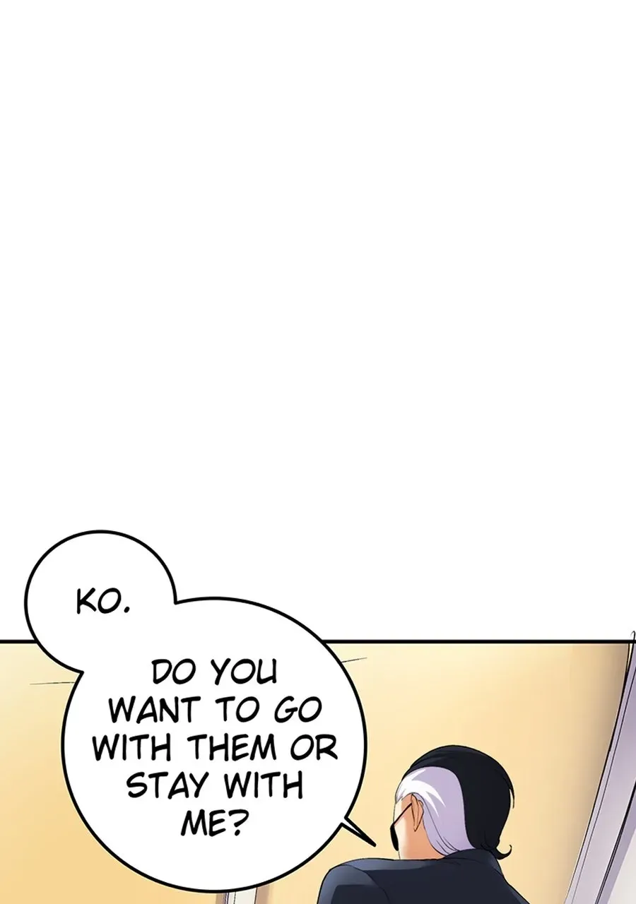 Read Bodyguard Babysitter chapter 2 image 77 on Lezhin