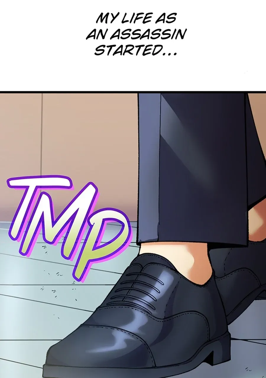 Read Bodyguard Babysitter chapter 2 image 83 on Lezhin