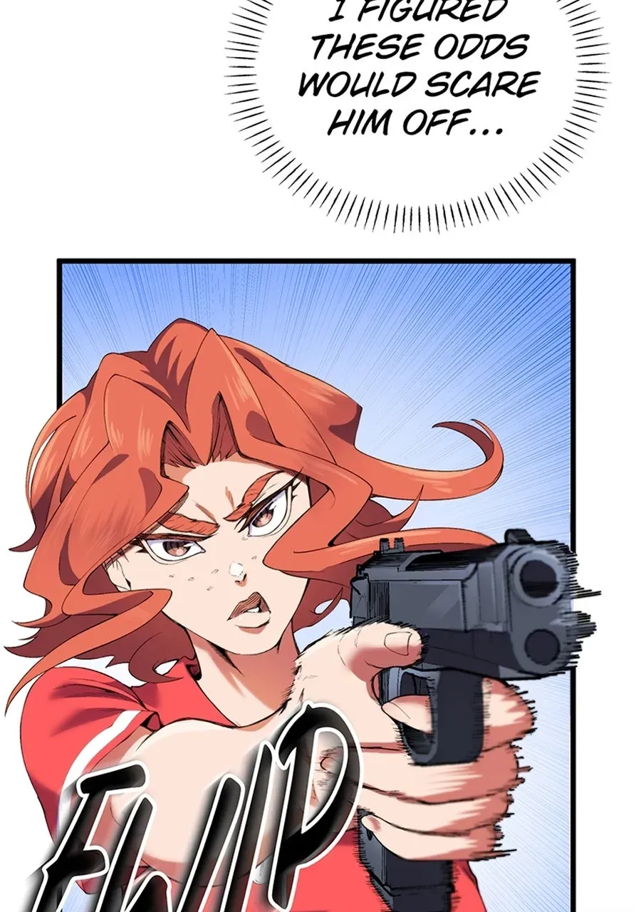 Read Bodyguard Babysitter chapter 2 image 91 on Lezhin