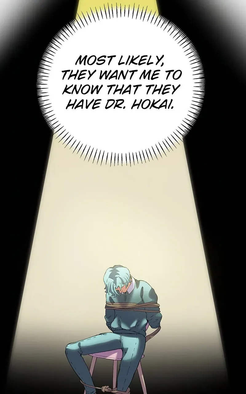 Read Bodyguard Babysitter chapter 3 image 100 on Lezhin
