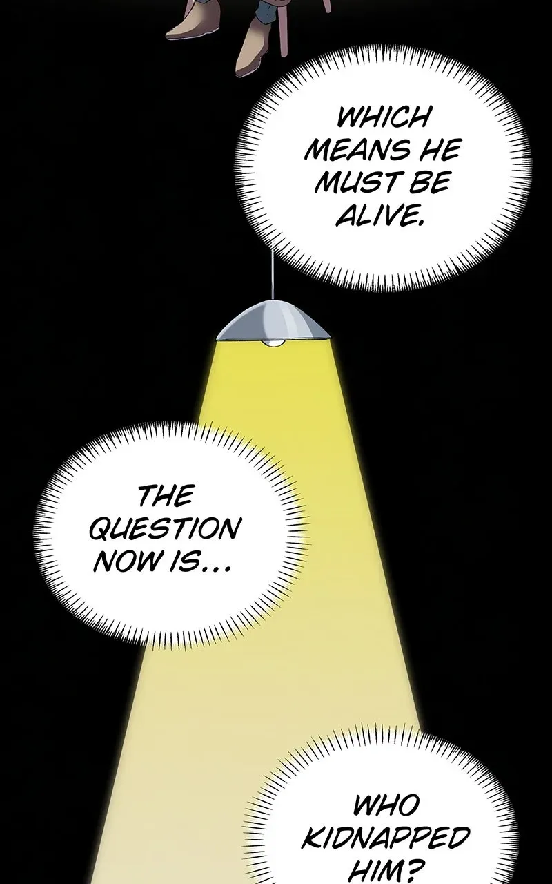 Read Bodyguard Babysitter chapter 3 image 101 on Lezhin