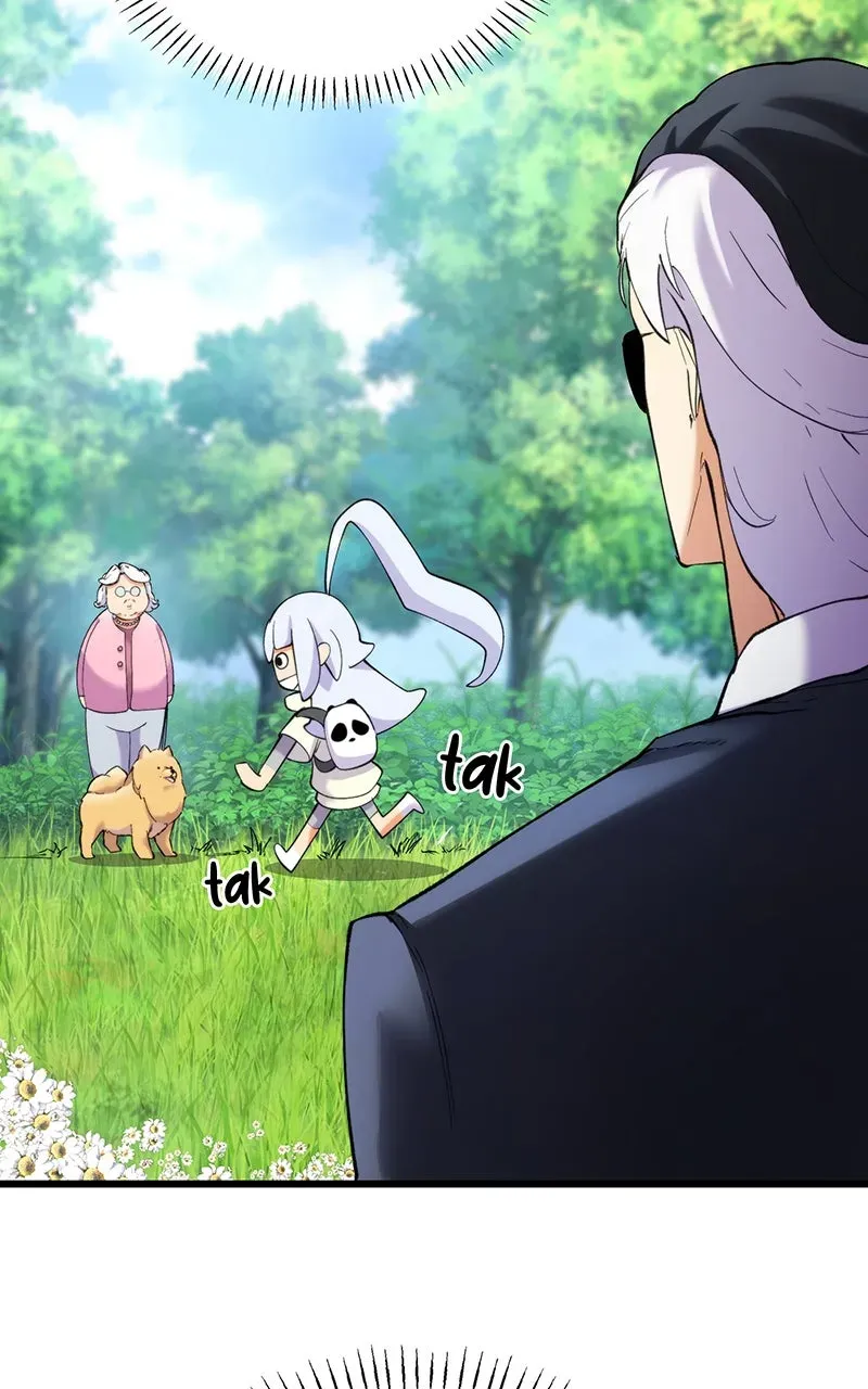 Read Bodyguard Babysitter chapter 3 image 103 on Lezhin