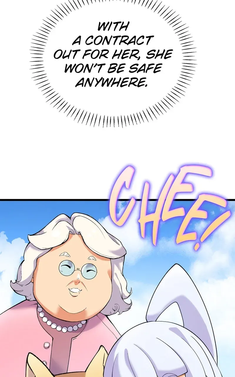 Read Bodyguard Babysitter chapter 3 image 104 on Lezhin