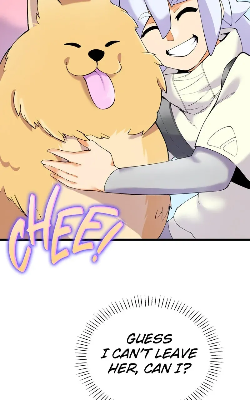 Read Bodyguard Babysitter chapter 3 image 105 on Lezhin