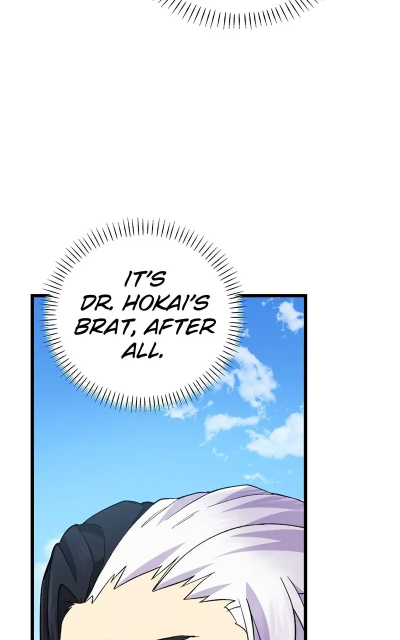 Read Bodyguard Babysitter chapter 3 image 106 on Lezhin