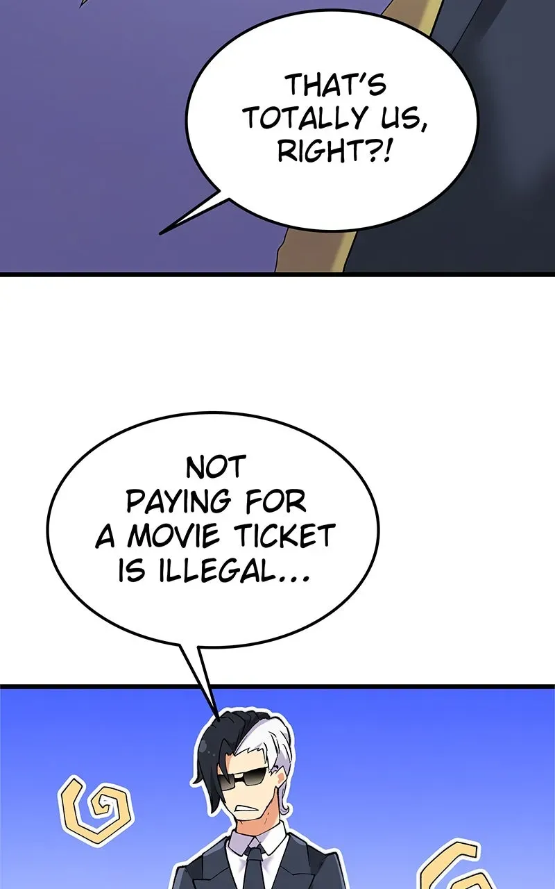 Read Bodyguard Babysitter chapter 3 image 113 on Lezhin