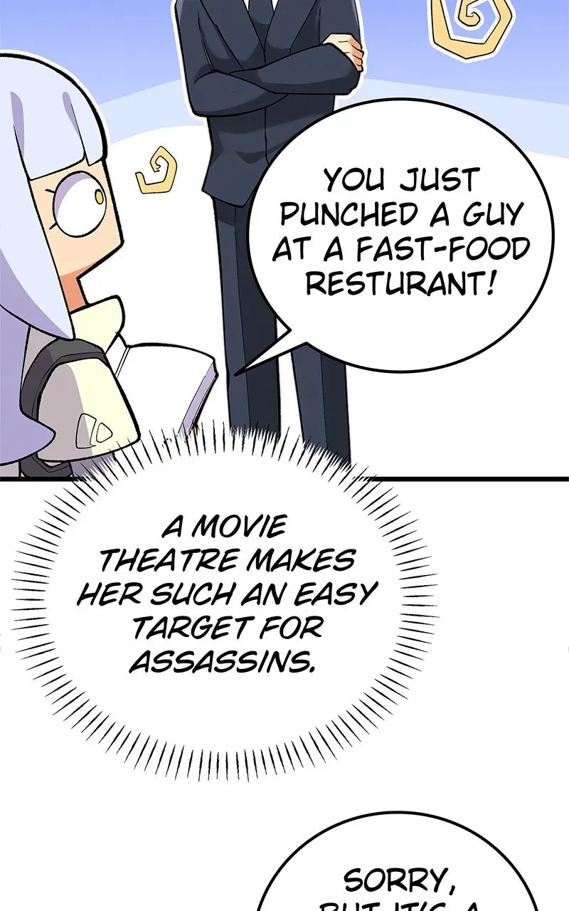 Read Bodyguard Babysitter chapter 3 image 114 on Lezhin