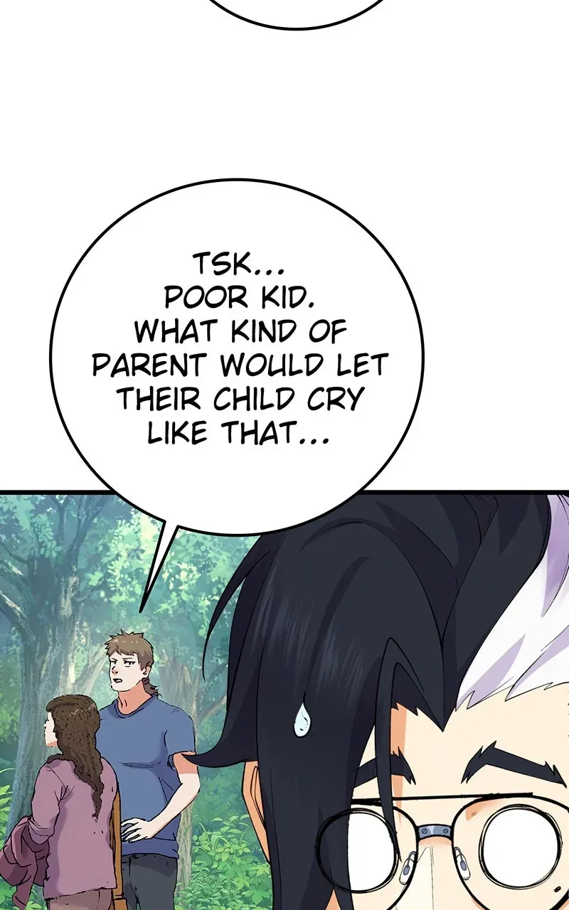 Read Bodyguard Babysitter chapter 3 image 121 on Lezhin