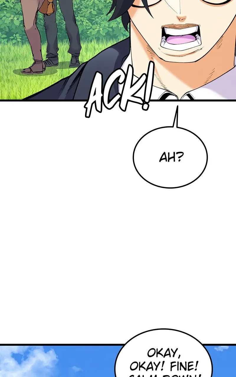 Read Bodyguard Babysitter chapter 3 image 122 on Lezhin