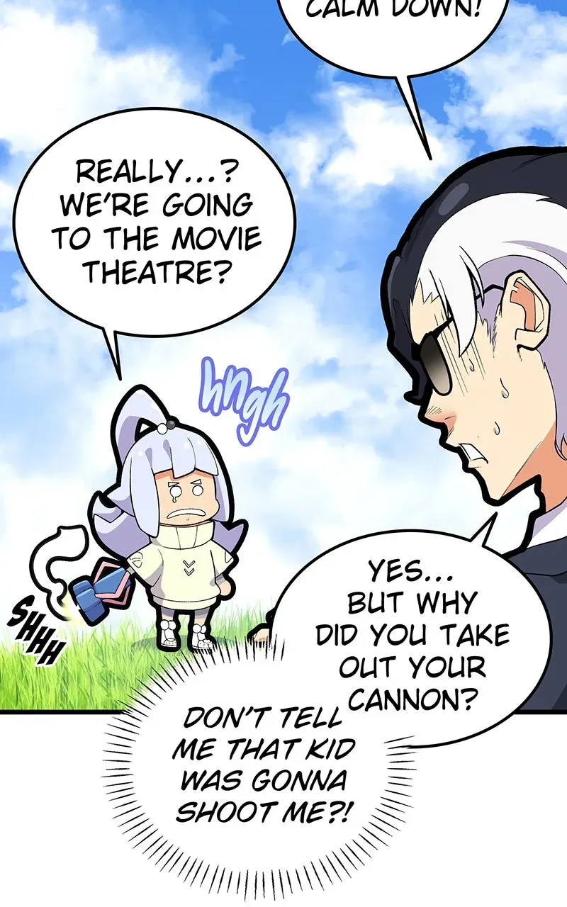 Read Bodyguard Babysitter chapter 3 image 123 on Lezhin