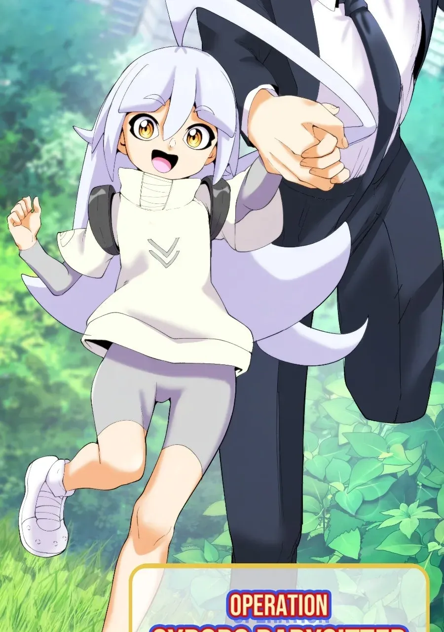 Read Bodyguard Babysitter chapter 3 image 133 on Lezhin