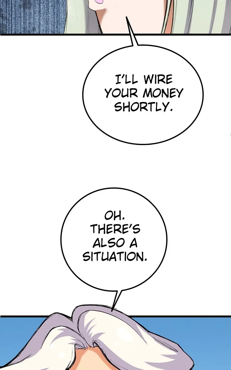 Read Bodyguard Babysitter chapter 3 image 145 on Lezhin