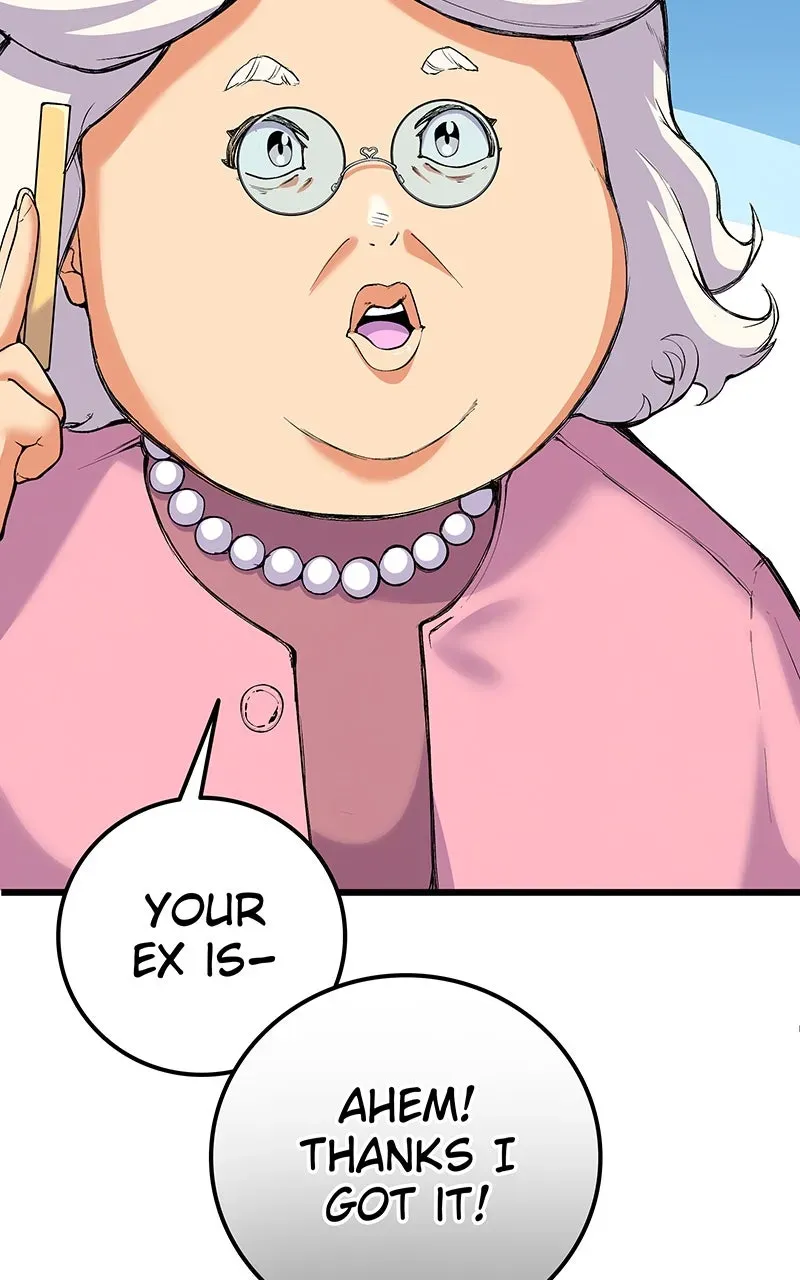 Read Bodyguard Babysitter chapter 3 image 146 on Lezhin