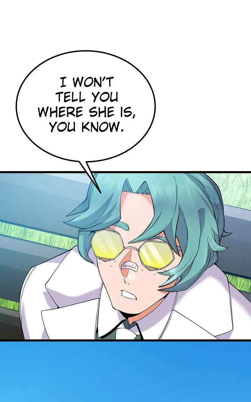 Read Bodyguard Babysitter chapter 3 image 15 on Lezhin