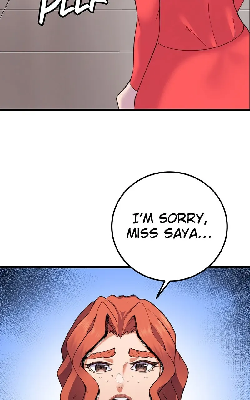 Read Bodyguard Babysitter chapter 3 image 150 on Lezhin