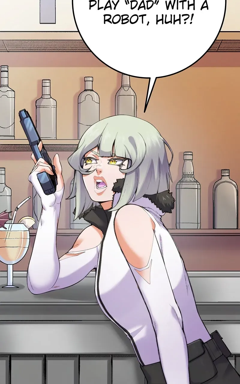Read Bodyguard Babysitter chapter 3 image 155 on Lezhin