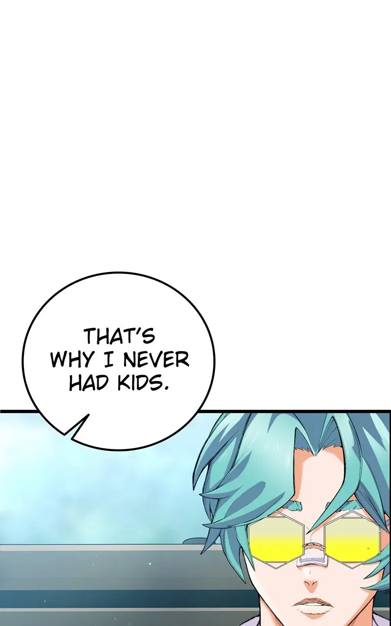 Read Bodyguard Babysitter chapter 3 image 18 on Lezhin