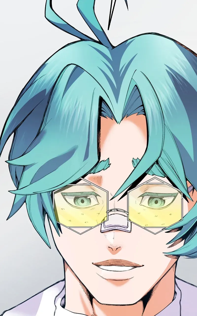 Read Bodyguard Babysitter chapter 3 image 20 on Lezhin