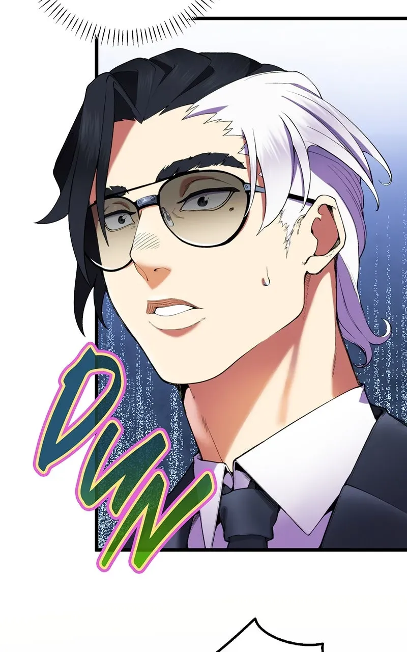 Read Bodyguard Babysitter chapter 3 image 33 on Lezhin