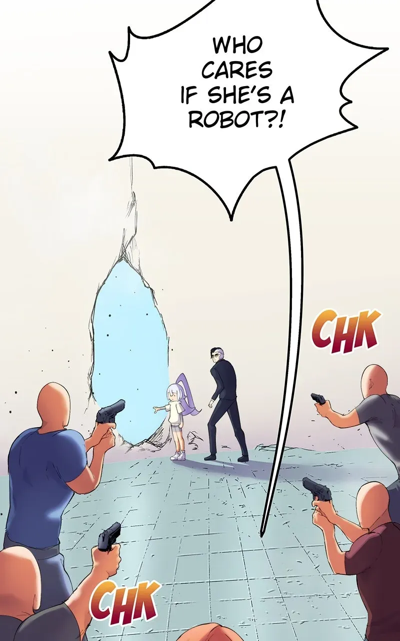 Read Bodyguard Babysitter chapter 3 image 34 on Lezhin