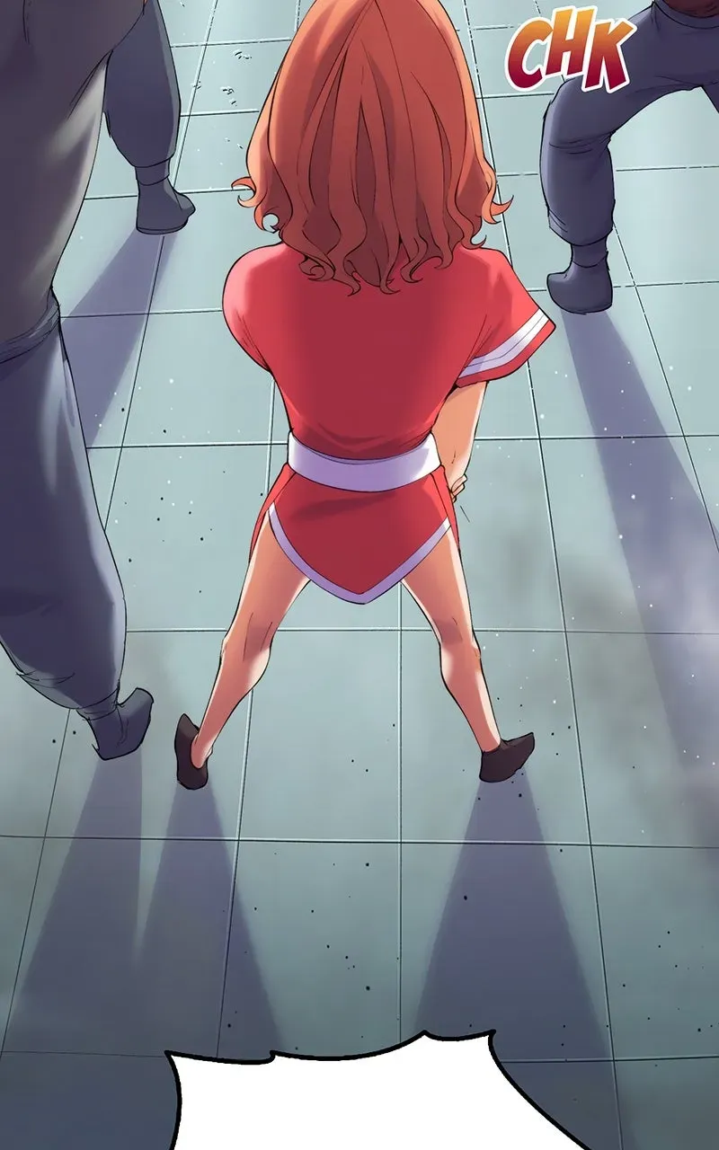 Read Bodyguard Babysitter chapter 3 image 35 on Lezhin