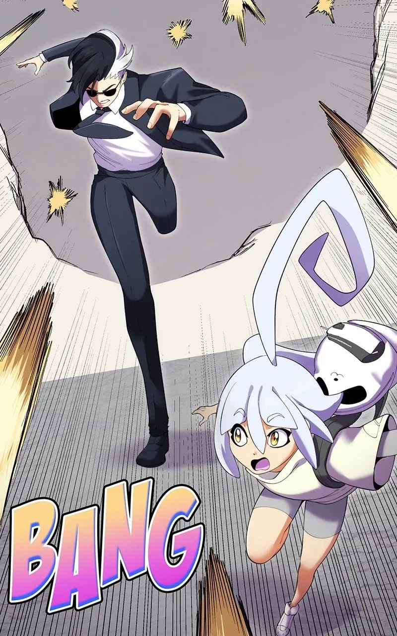 Read Bodyguard Babysitter chapter 3 image 38 on Lezhin