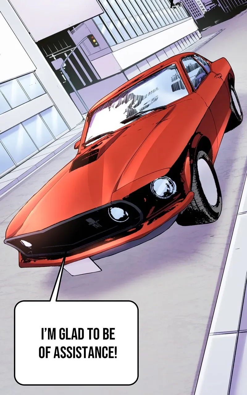 Read Bodyguard Babysitter chapter 3 image 44 on Lezhin