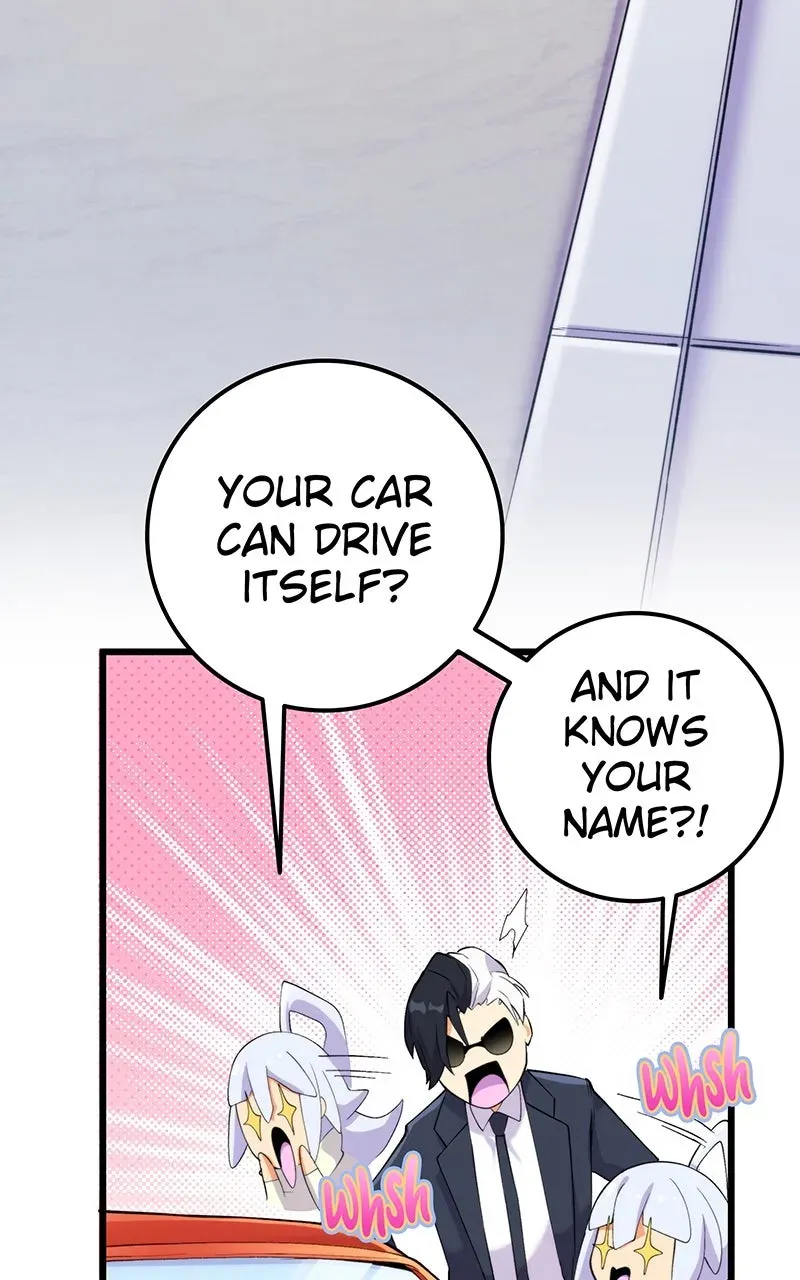 Read Bodyguard Babysitter chapter 3 image 45 on Lezhin