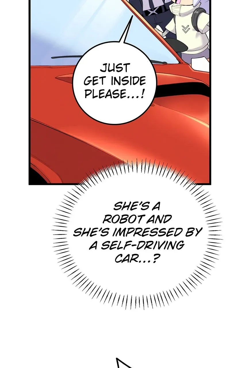 Read Bodyguard Babysitter chapter 3 image 46 on Lezhin