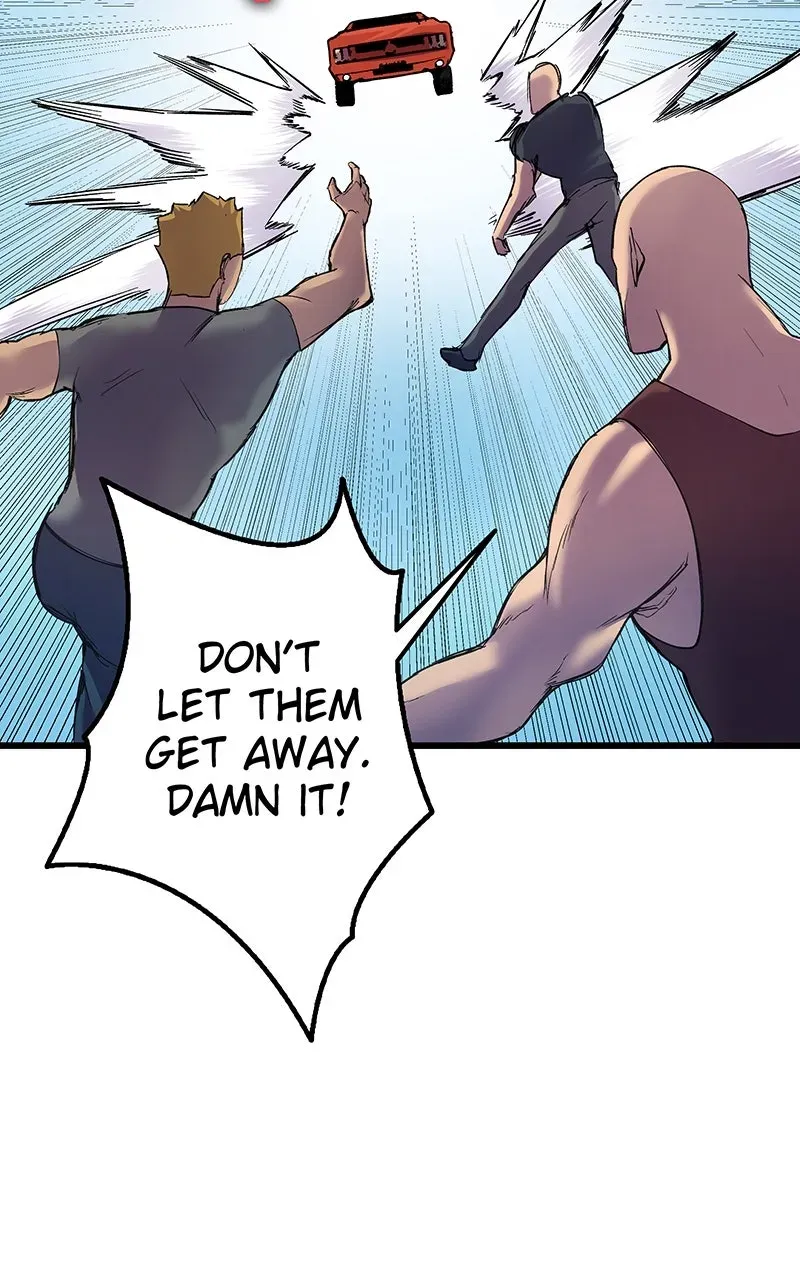 Read Bodyguard Babysitter chapter 3 image 49 on Lezhin