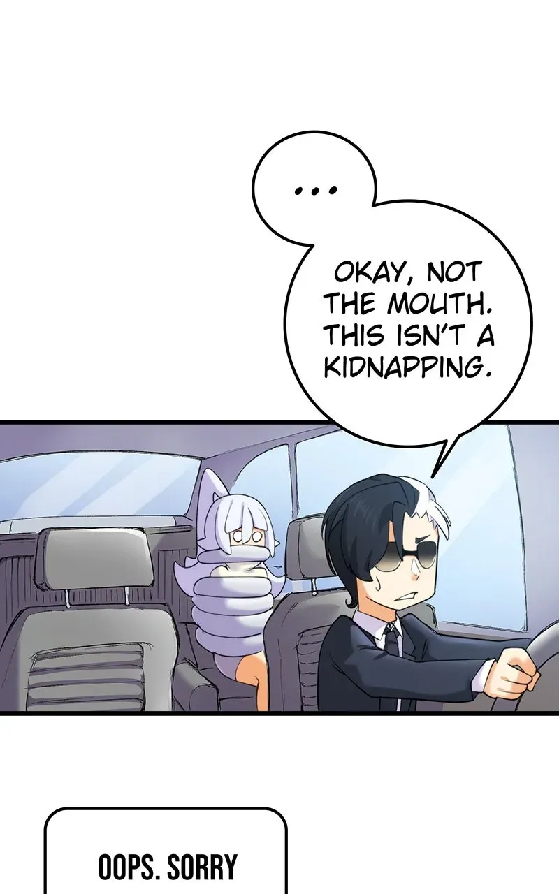 Read Bodyguard Babysitter chapter 3 image 54 on Lezhin