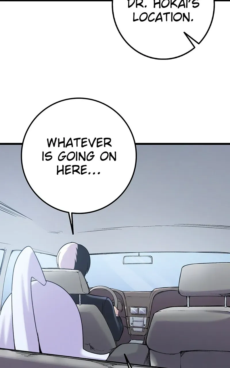 Read Bodyguard Babysitter chapter 3 image 56 on Lezhin