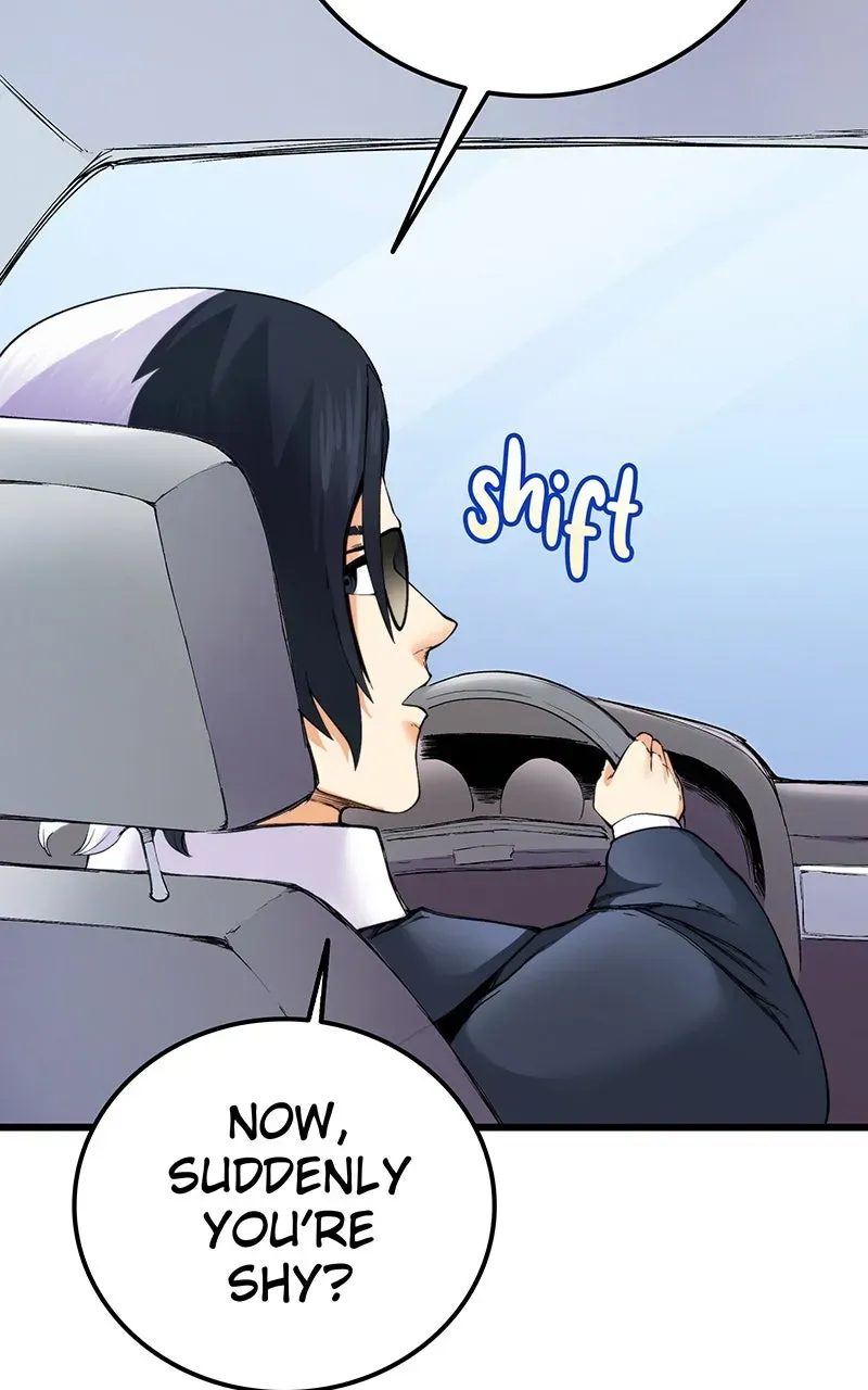 Read Bodyguard Babysitter chapter 3 image 62 on Lezhin