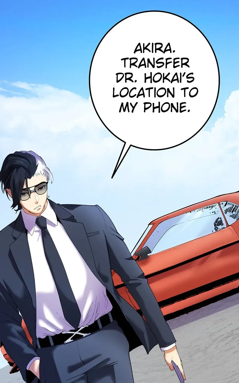Read Bodyguard Babysitter chapter 3 image 68 on Lezhin