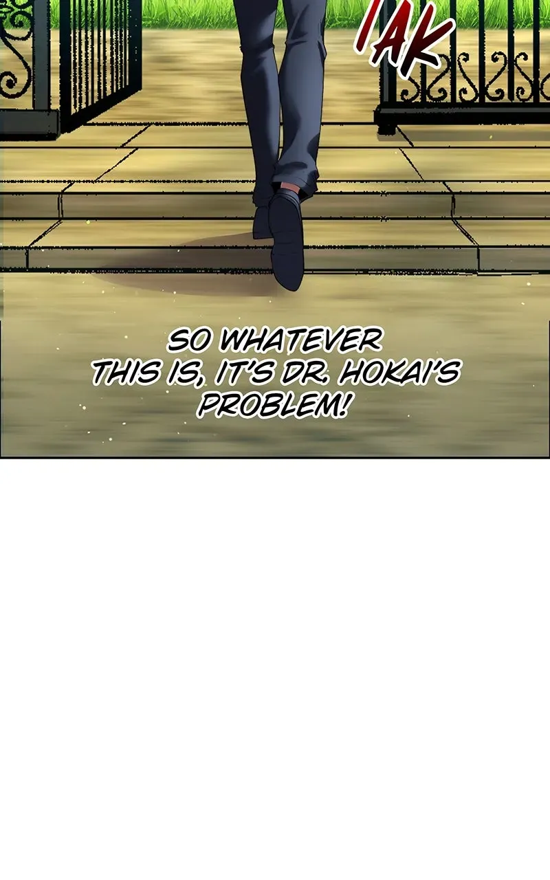 Read Bodyguard Babysitter chapter 3 image 72 on Lezhin