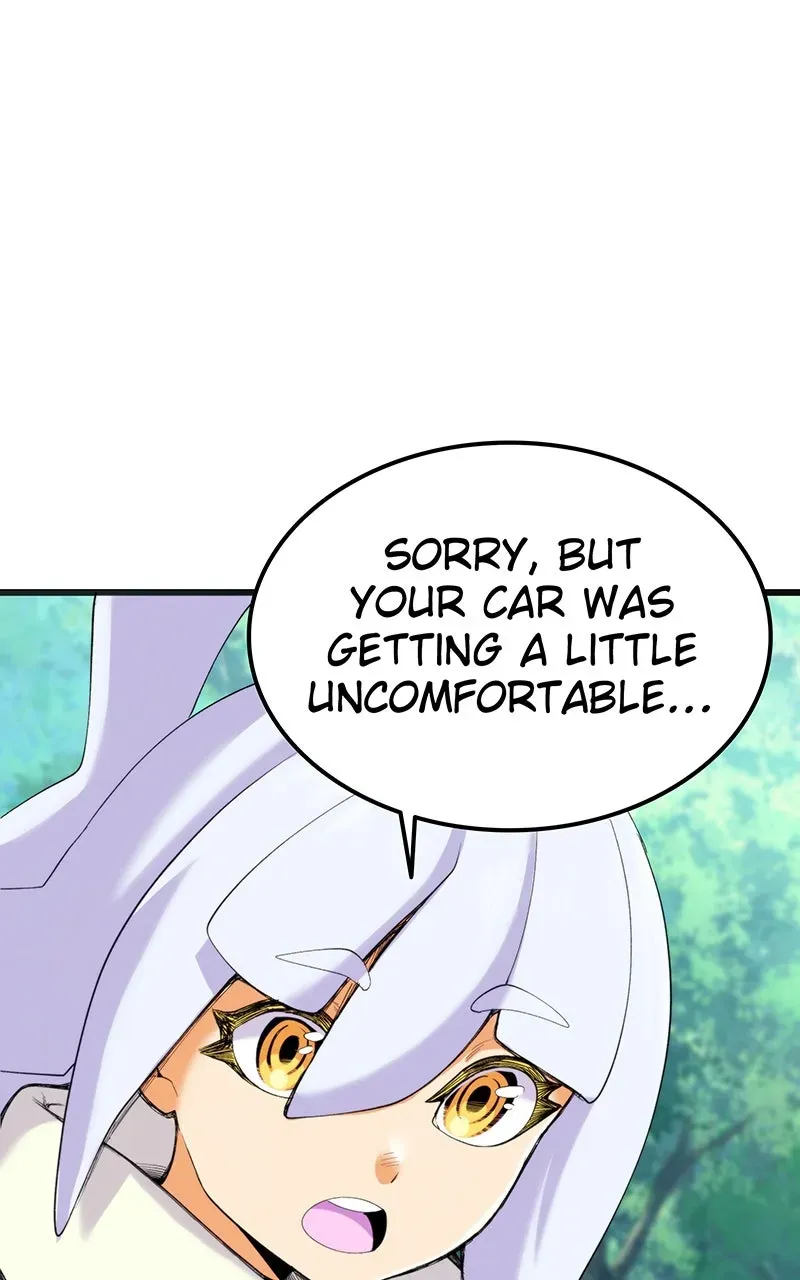 Read Bodyguard Babysitter chapter 3 image 80 on Lezhin
