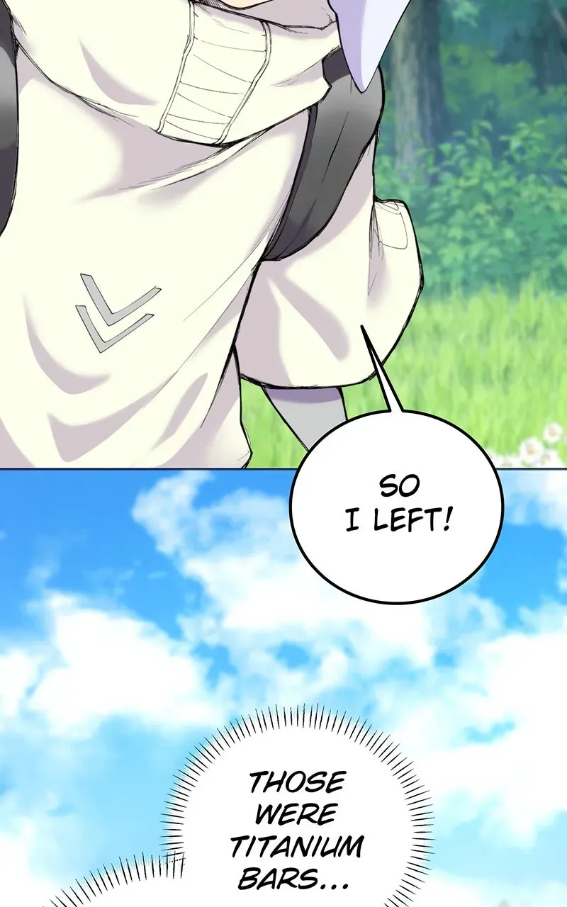 Read Bodyguard Babysitter chapter 3 image 81 on Lezhin